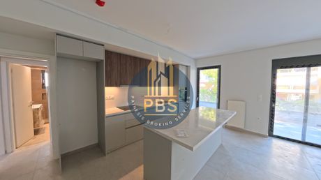 Διαμέρισμα 102,50 τ.μ. για ενοικίαση