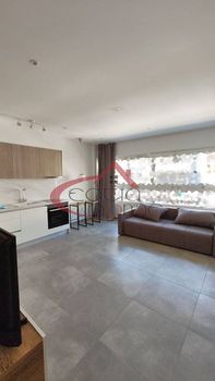 Studio / γκαρσονιέρα 48τ.μ. για πώληση-Λαχανόκηποι