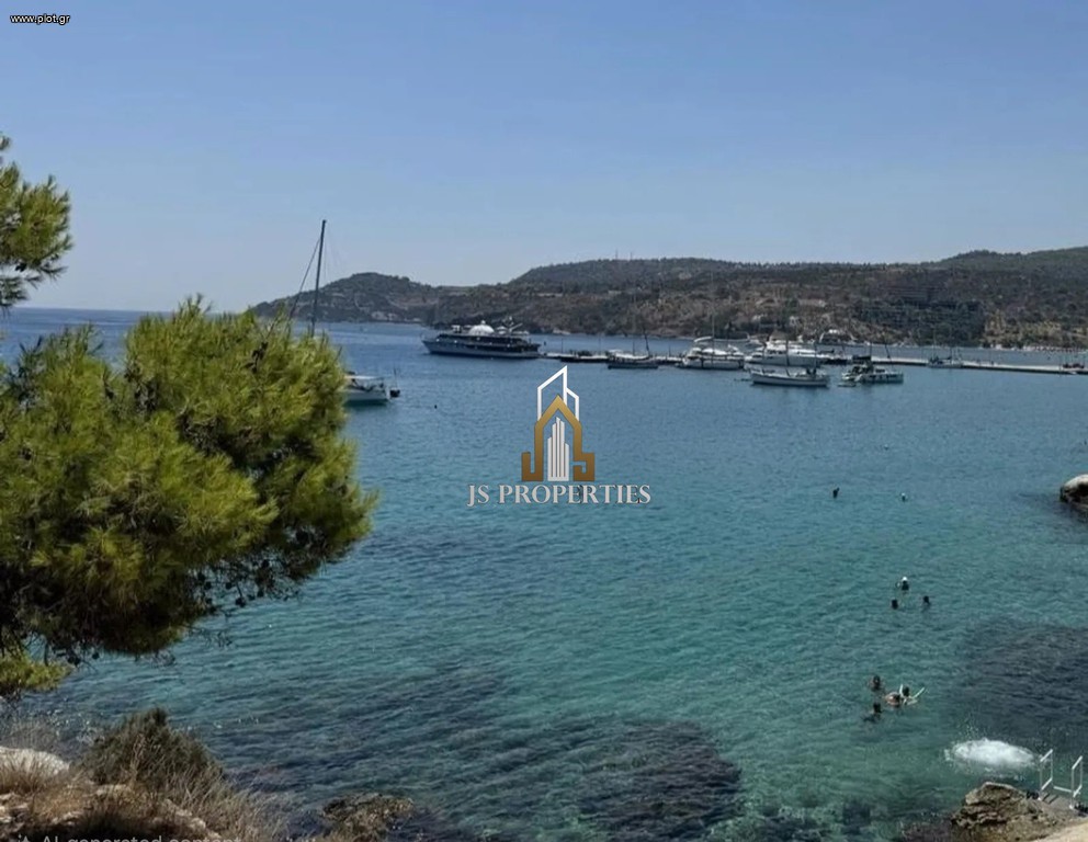 Ξενοδοχείο 500 τ.μ. πρός πώληση, Νησιά Αργοσαρωνικού, Αίγινα