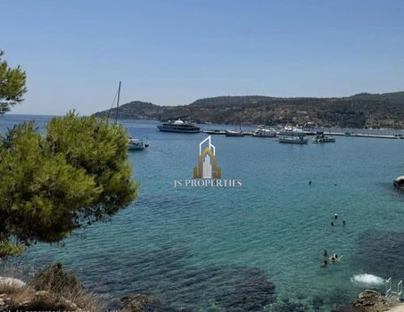 Ξενοδοχείο 500 τ.μ. προς πώληση