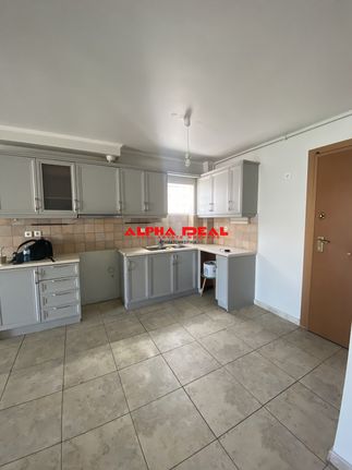 Apartment 81 sqm for rent, Piraeus Suburbs, Keratsini