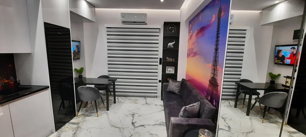 Studio / γκαρσονιέρα 30 τ.μ. προς ενοικίαση, Άνω Γλυφάδα