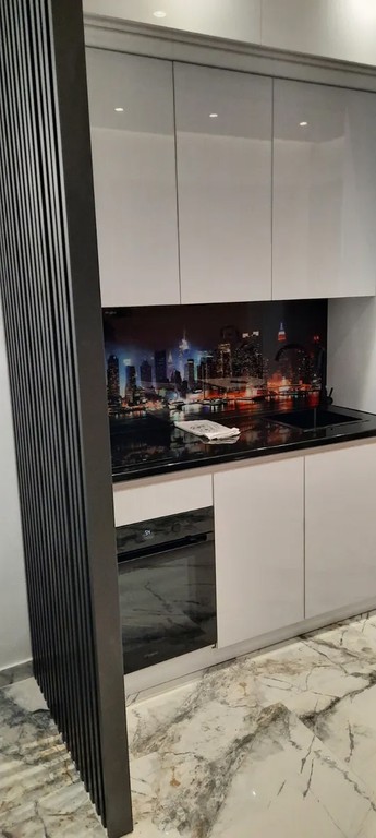 Studio / γκαρσονιέρα 30 τ.μ. προς ενοικίαση, Άνω Γλυφάδα