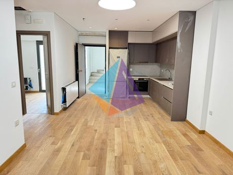 Διαμέρισμα 70τ.μ. για πώληση-Άγιοι ανάργυροι