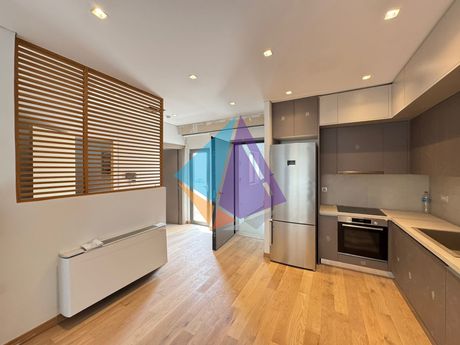 Μεζονέτα 95τ.μ. για πώληση-Άγιοι ανάργυροι