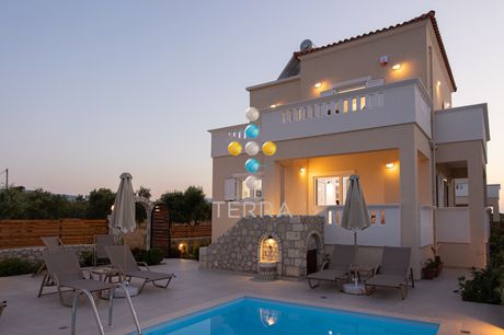 Βίλλα 170τ.μ. για ενοικίαση-Αρκάδι