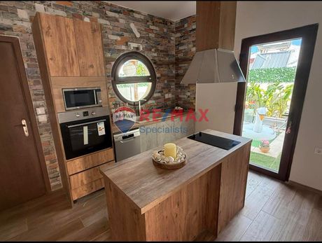 Μονοκατοικία 85τ.μ. για πώληση-Θέρισος