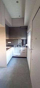 Studio / γκαρσονιέρα 21τ.μ. για πώληση-Χαϊδάρι