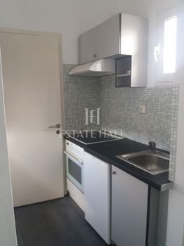 Studio / γκαρσονιέρα 22τ.μ. για ενοικίαση-Ηράκλειο κρήτης » Κέντρο