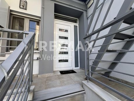 Apartment 65sqm for rent-Sikies » Drosia