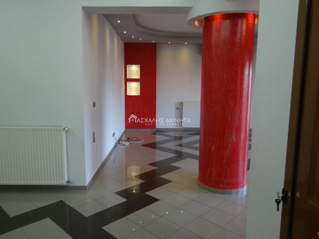 Apartment 120sqm for rent-Heraclion Cretes » Estauromenos
