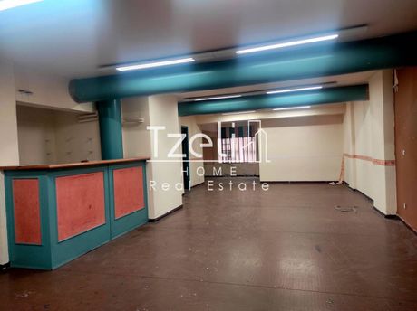 Αποθήκη 120τ.μ. για ενοικίαση-Ζωγράφου » Κέντρο