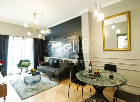 Διαμέρισμα 76τ.μ. για ενοικίαση-Παγκράτι » Κέντρο παγκρατίου