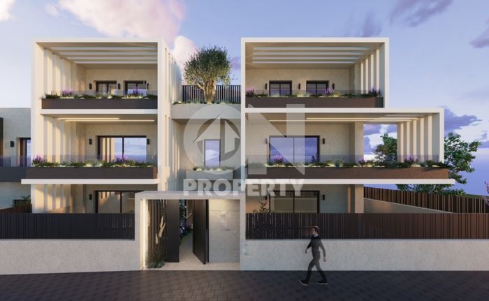 Maisonette 170 sqm for sale, Athens - East, Pallini