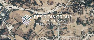 Αγροτεμάχια 1.250 τ.μ. για πώληση