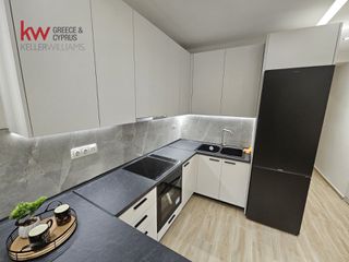 Studio / γκαρσονιέρα 53 τ.μ. για πώληση, Θεσσαλονίκη - Κέντρο, Τριανδρία-thumb-11