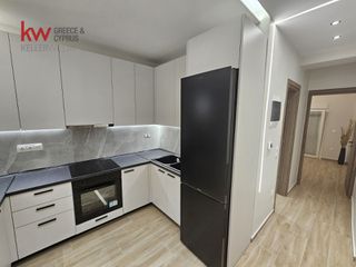 Studio / γκαρσονιέρα 53 τ.μ. για πώληση, Θεσσαλονίκη - Κέντρο, Τριανδρία-thumb-5