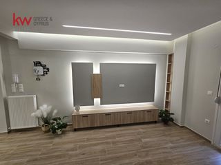 Studio / γκαρσονιέρα 53 τ.μ. για πώληση, Θεσσαλονίκη - Κέντρο, Τριανδρία-thumb-4