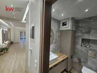 Studio / γκαρσονιέρα 53 τ.μ. για πώληση, Θεσσαλονίκη - Κέντρο, Τριανδρία-thumb-19