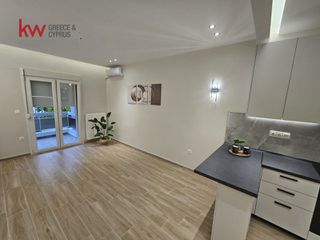 Studio / γκαρσονιέρα 53 τ.μ. για πώληση, Θεσσαλονίκη - Κέντρο, Τριανδρία-thumb-1