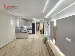 Studio / γκαρσονιέρα 53 τ.μ. για πώληση, Θεσσαλονίκη - Κέντρο, Τριανδρία-thumb-8