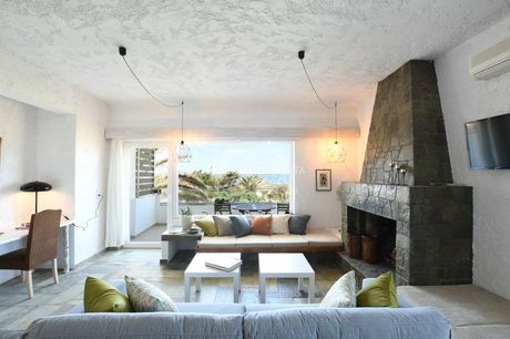 Apartment 77sqm for rent-Chersonisos » Analipsi