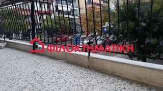 Studio / γκαρσονιέρα 10 τ.μ. πρός ενοικίαση, Θεσσαλονίκη - Κέντρο, Βυζάντιο-thumb-12