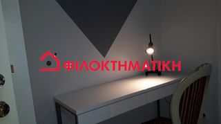 Studio / γκαρσονιέρα 10 τ.μ. πρός ενοικίαση, Θεσσαλονίκη - Κέντρο, Βυζάντιο-thumb-15