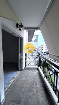 Apartment 86sqm for sale-Ilion » Politeknon