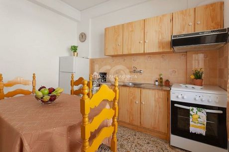 Apartment 40sqm for rent-Gazi » Agia Pelagia