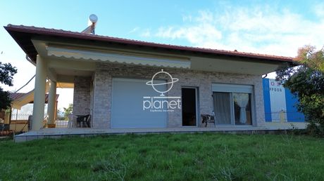 Detached home 170sqm for sale-Moudania » Center