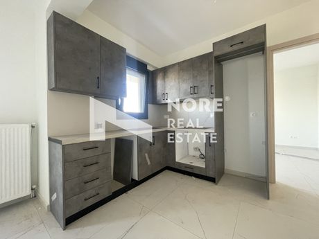 Apartment 86sqm for sale-Evosmos » Above The Ring Road