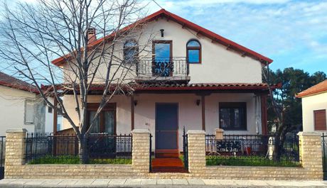 Μεζονέτα 134 τ.μ. για πώληση