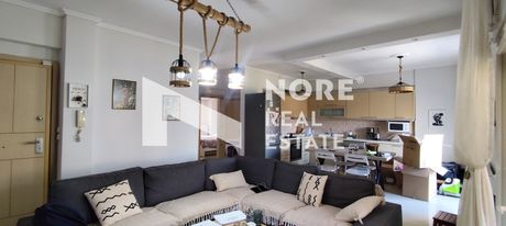 Apartment 84sqm for sale-Evosmos » Above The Ring Road
