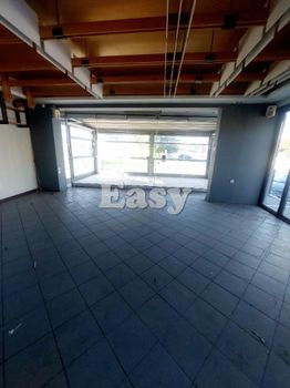 Store 145sqm for rent-Gerakas » Center