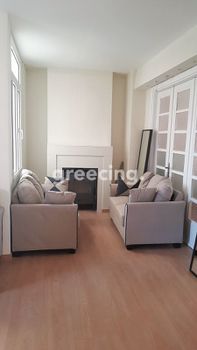 Apartment 100sqm for sale-Patision - Acharnon