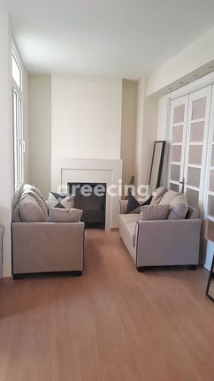Apartment 100 sqm for sale, Athens - Center, Patision - Acharnon