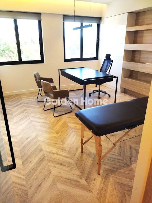 Γραφείο 90 τ.μ. πρός ενοικίαση, Αθήνα - Κέντρο, Πολύγωνο - Τουρκοβούνια