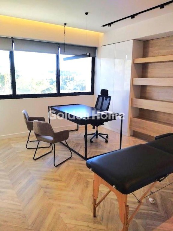 Γραφείο 90 τ.μ. πρός ενοικίαση, Αθήνα - Κέντρο, Πολύγωνο - Τουρκοβούνια