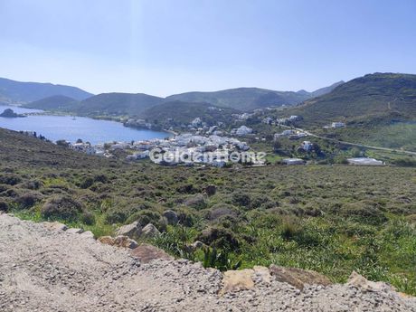 Land plot 4.198sqm for sale-Patmos » Grigos