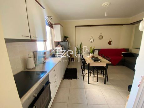 Apartment 40sqm for sale-Patra » Chalkomata