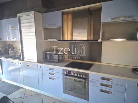 Apartment 145sqm for sale-Patra » Marouda