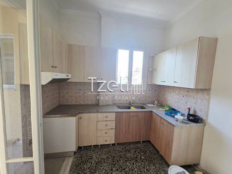 Apartment 157sqm for sale-Patra » Nosokomio