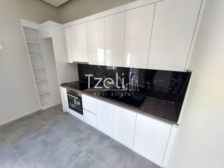 Apartment 38sqm for sale-Patra » Zarouchleika
