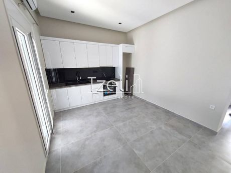 Apartment 42sqm for sale-Patra » Zarouchleika