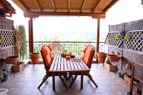 Maisonette 70sqm for sale-Kassandra » Kalandra