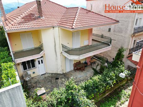 Maisonette 114sqm for sale-Ioannina » Neochoropoulo