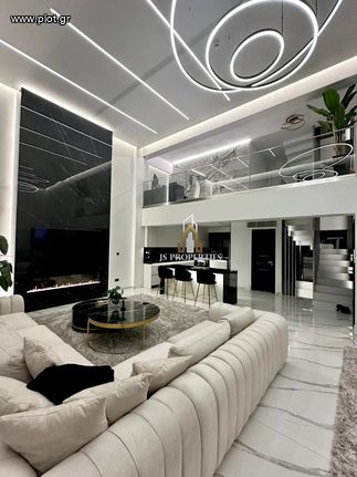 Maisonette 270 sqm for sale, Athens - Center, Gazi - Metaxourgio - Votanikos