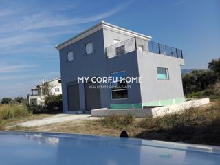 Μονοκατοικία 141 τ.μ. για πώληση