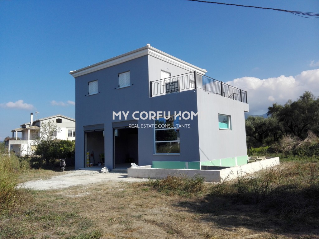Μονοκατοικία 141 τ.μ. προς πώληση, Θινάλιο